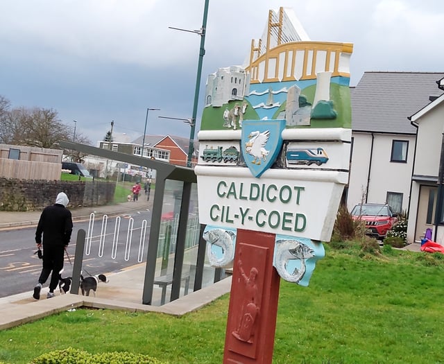 Crisis in Caldicot town council as five resign