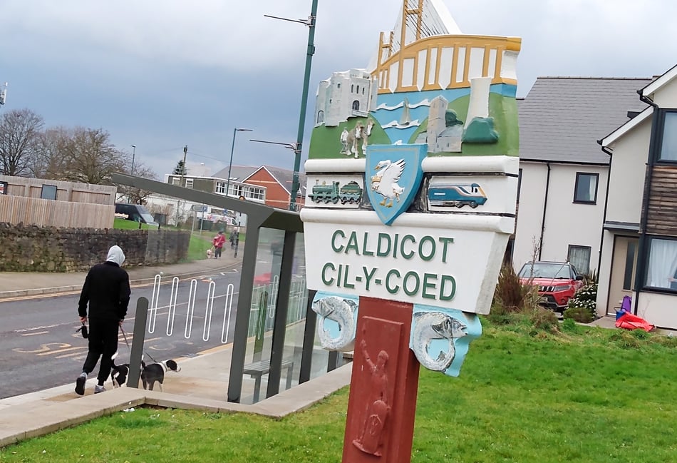 Crisis in Caldicot town council as five resign