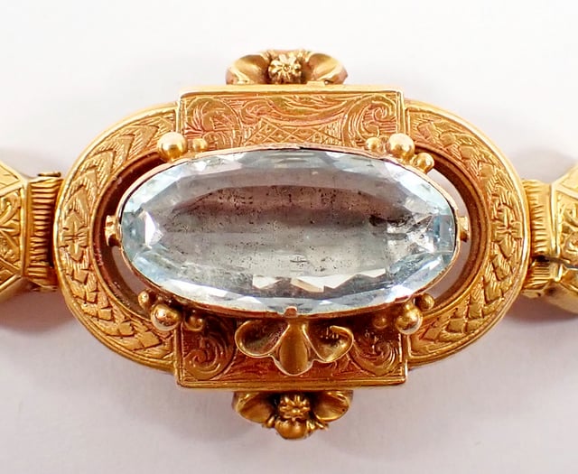 Entries invited for March sale at Smiths of Newent