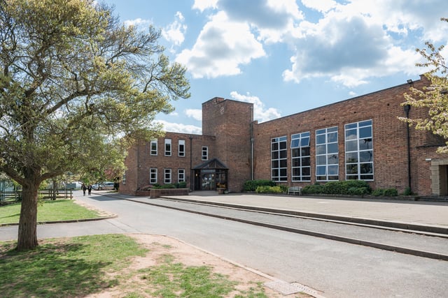 John Kyrle High School closes due to extreme temperatures