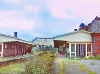 Railway line reopening plans gain council backing