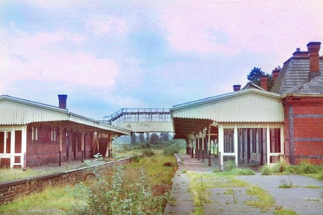 Railway line reopening plans gain council backing