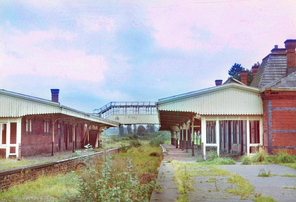 Railway line reopening plans gain council backing