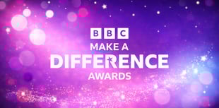 BBC Make a Difference Awards return to Wales for 2026 