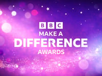 BBC Make a Difference Awards return to Wales for 2026 