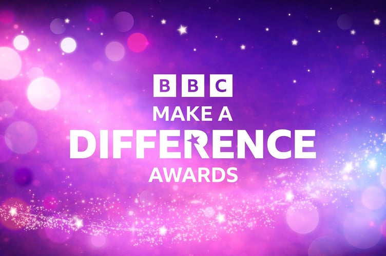 Make a Difference nominations open