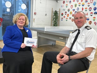 Gwent Police: PCC lowers tax increase