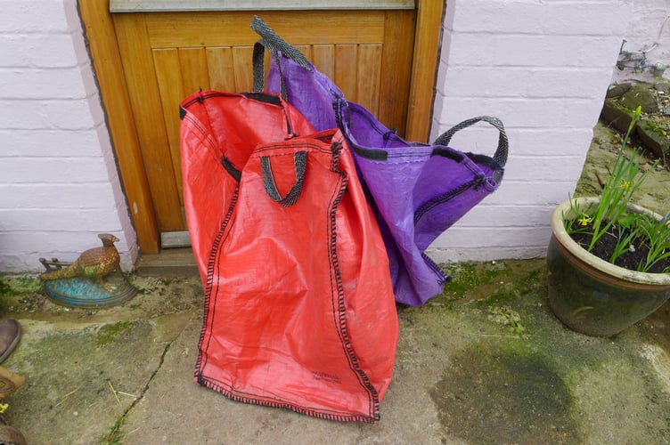 County close to top in Wales for recycling