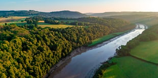 River Wye Charter launched at Hay-on-Wye 