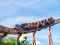 Spellbinding Savings: Merlin Annual Pass launches Spring Sale 