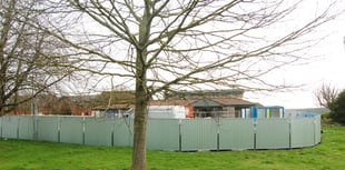 New McDonald's opening rumour's a whopper!