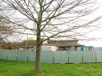 New McDonald's opening rumour's a whopper!