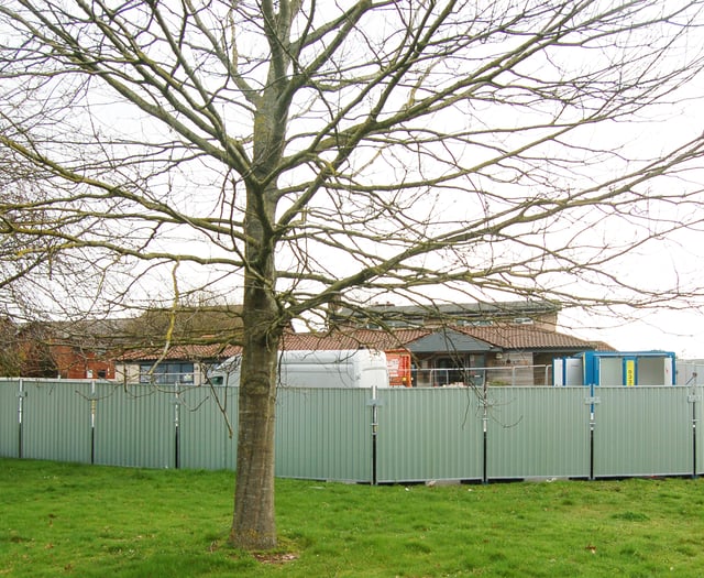 New McDonald's opening rumour's a whopper!