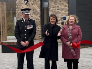 Gwent Police Chief slams “blatant racism” of former officers 