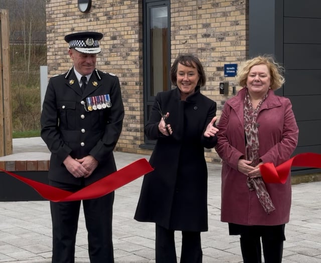 Gwent Police Chief slams “blatant racism” of former officers 