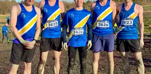 Spirits Spring into action on busy weekend