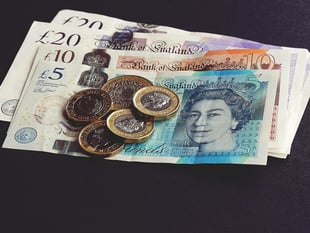 Monmouthshire: Wales' "top paid area"