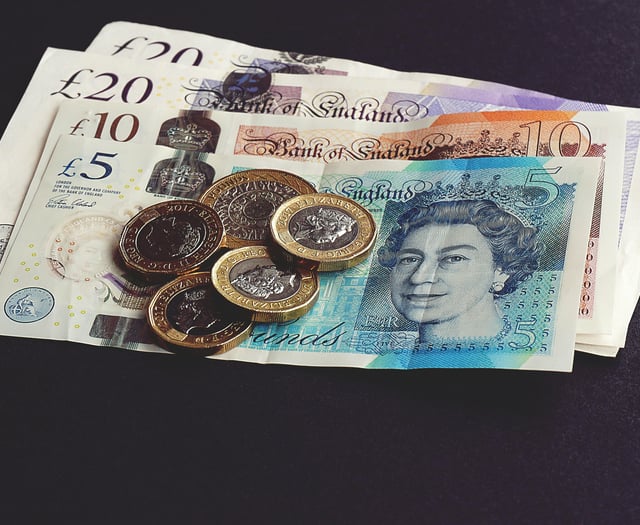 Gwent groups to get £220,000 grants