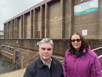 Swimming Club warns it may  over unfair pool hire charges