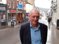'No rise' in rates for most businesses, predicts leading councillor