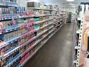 Town centre pharmacy reopens Monday