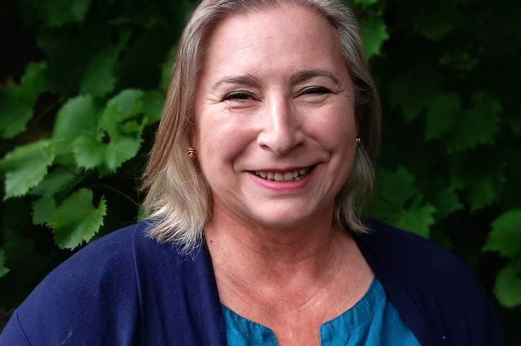 Rachel Buckler, who said she would vote against it even though she loves a Big Mac