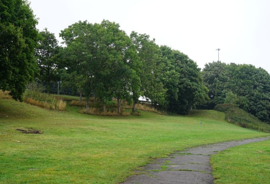 McDonald's drive-thru plan rejected