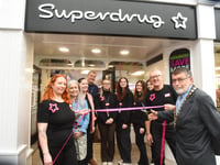 Town returning to a great retail experience