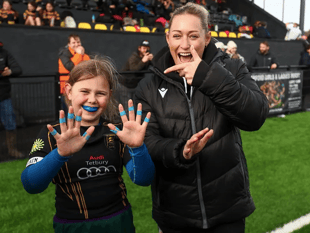 Forest legend inspires at inaugural Mo Hunt Cup