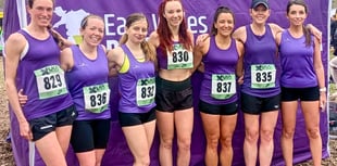 Spirit duo help East Wales top South and North in Inter-Counties