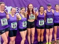 Spirit duo help East Wales top South and North in Inter-Counties
