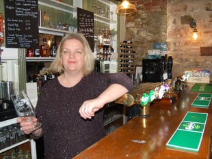 Fire safety costs deters pub from rooms reopening