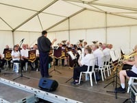 Band asked to move out after 35 years