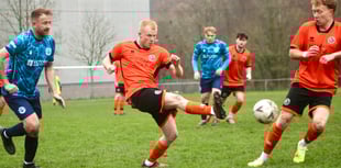 Kingfishers wallop Wattsville with nine-goal blast