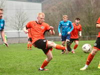 Kingfishers wallop Wattsville with nine-goal blast