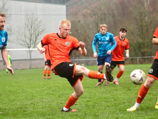 Kingfishers wallop Wattsville with nine-goal blast