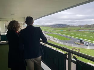 The View From Westminster With Catherine Fookes MP