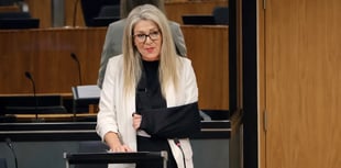 Welsh Government's 20mph Policy Under Fire