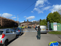 Fatality confirmed on train station tracks