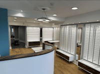 Monnow Eyecare to return to Cinderhill Street after flooding