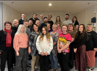 Caldicot Theatre Group's unique concert: "Songs we'll never sing" 