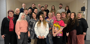 Caldicot Theatre Group's unique concert: "Songs we'll never sing" 