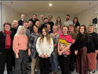 Caldicot Theatre Group's unique concert: "Songs we'll never sing" 