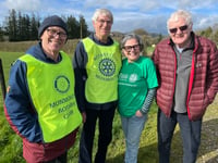 Walk the Wye Seeks Participants