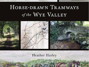 Heather Hurley on Wye Valley Tramways