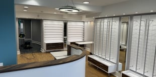 Opticians set to reopen after floods