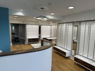 Opticians set to reopen after floods