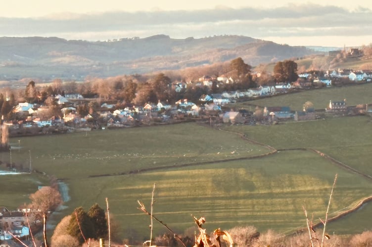 One of the sites to be reviewed