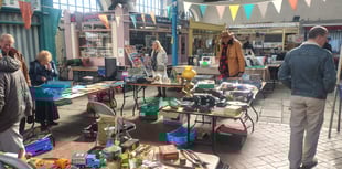 Abergavenny aims for 'Town of Culture' status