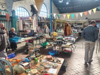 Abergavenny aims for 'Town of Culture' status